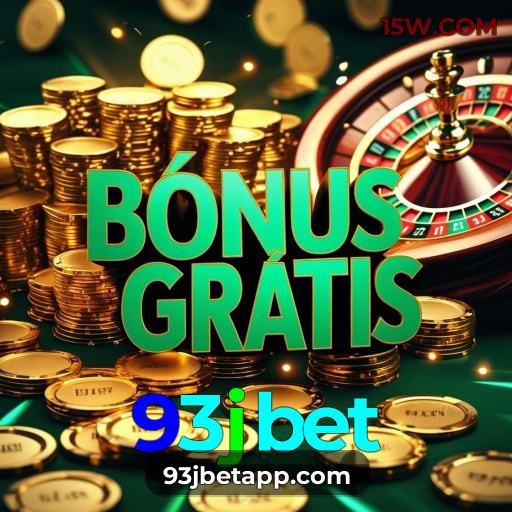 Catálogo 93jbet 3.100+ jogos - Pragmatic Play, Evolution, NetEnt