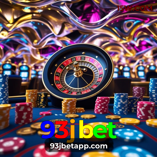 Catálogo 93jbet 3.100+ jogos - Pragmatic Play, Evolution, NetEnt