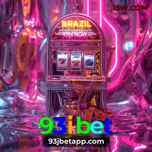 93jbet APP mobile iOS Android - 187 mil downloads São Paulo Rio BH