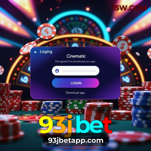 93jbet APP mobile iOS Android - 187 mil downloads São Paulo Rio BH