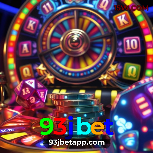 93jbet Cassino Online | Baixar App Android e iOS