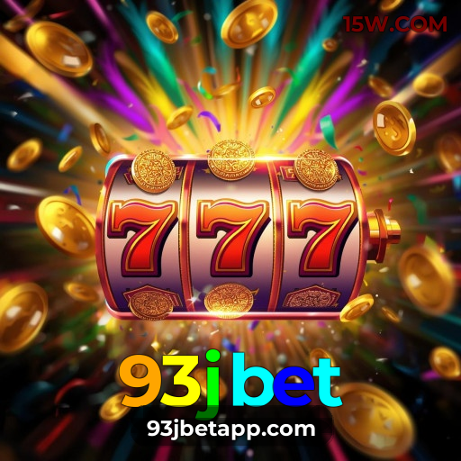 Logo da 93jbet